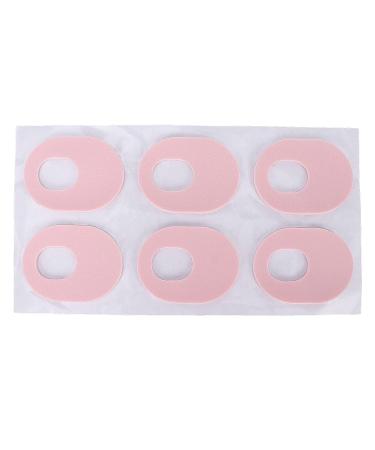 Corn Remover Pads - Pressure Relief & Callus Cushions for Foot - Latex Foam - Breathable & Abrasion Resistant - Buy Online on GoSupps.com