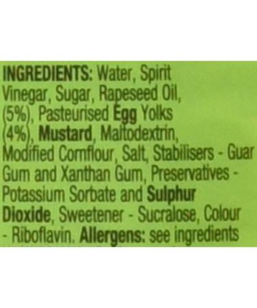 Heinz Salad Cream 70% less fat 415g - Buy Online on GoSupps.com