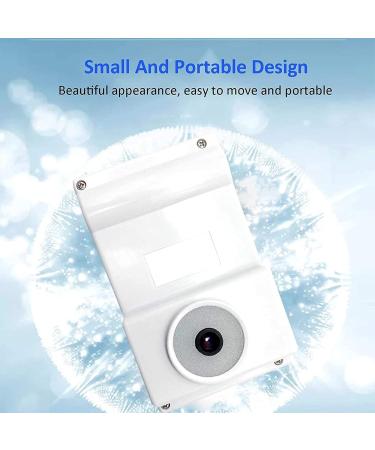 Jingedd Portable Venous Finder | Vascular Locator for Hospitals Clinics Education & Home Use - International Shipping Available - Buy Online on GoSupps.com