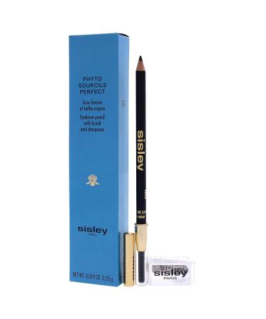 Buy Sisley Paris Phyto Sourcils Perfect Eyebrow Pencil #03 Brun | International Shipping Available - Buy Online on GoSupps.com