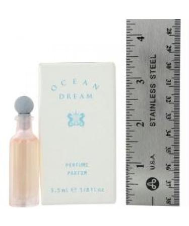 Ocean Dream Ltd By Designer Parfums Ltd Parfum .12 Oz Mini