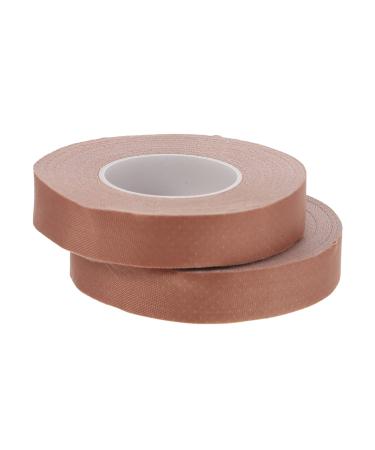 Gleavi guitar 2 pieces guzheng adhesive tape sports band nail accessories fingernail band Elastic bandage spectrum pipa accessories finger protection tape finger tapes loud gloves handle