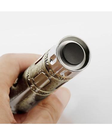 Rehomy Hair Clippers for Men Rechargeable Close Cutting T- Blade Hair Trimmer Mens Grooming Kit - Buy Online on GoSupps.com