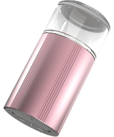 Portable Car Essential Oil Diffuser - Mini Aromatherapy Humidifier with Timer for Travel Office & Home - Buy Online on GoSupps.com