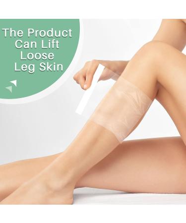 40 Pcs Thigh Lift Tape for Skin Lifting & Cellulite - Adhesive Body Tape for Women - Buy Online on GoSupps.com
