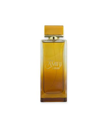Amiri Oud Extrait De Parfum 100ml 3.4 FL OZ - Buy Online on GoSupps.com