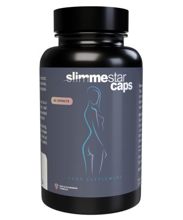 slimmestar 60 capsules