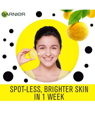 Garnier Skin Naturals Light Complete Serum Cream 23gm - Aloe 0.811 Ounce - Brightening Moisturizer for Glowing Skin - International Shipping Available - Buy Online on GoSupps.com