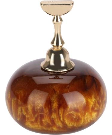 Easy To Operate Excellent And Durable Easy To Install Golden brown + 1 golden base - Buy Online on GoSupps.com