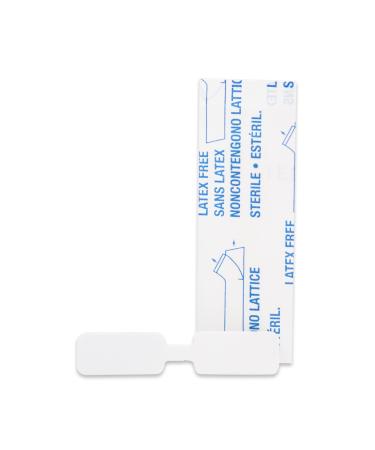 1950033 Butterfly Adhesive Strips Sterile 13 per 32" Width 1-13 per 16" Medium Pack of 1440