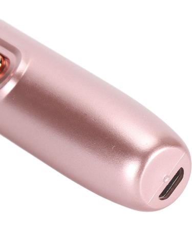 Mini Ultraviolet Nail Lamp Portable Handheld Cordless Nail Dryer USB Rechargeable Small Nail Lamp Portable Gel LED UV Nail Lamp for Nails for Gel Nail DIY Manicure Nail Artv Rose Gold - Buy Online on GoSupps.com