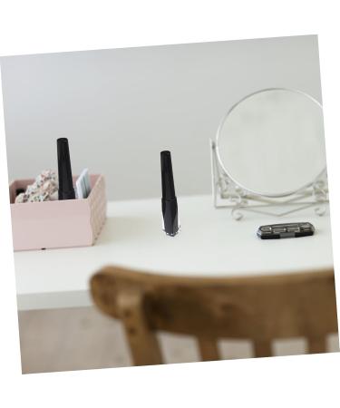 FOMIYES 25 Pcs Empty Eyeliner Bottle Eyelash Mascara Makeup Mascara Empty Lip Gloss Bottles Self Made Extend Blackx5pcs 11x1.6cmx5pcs - Buy Online on GoSupps.com