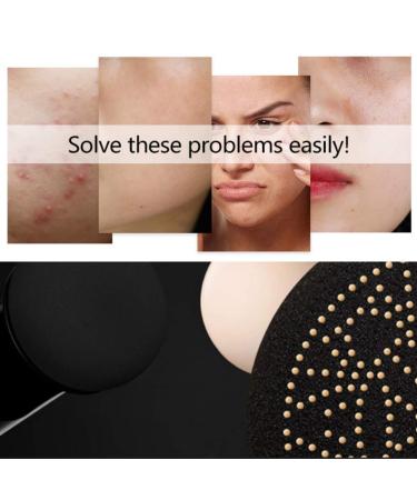 Ofanyia Mushroom Air Cushion BB Cream #02 | Moisturizing Concealer & Makeup Base | International Shipping Available - Buy Online on GoSupps.com