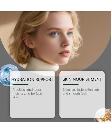  blmcoos Coffee oil for skin black seed oil for skin coffee serum oils coffee seed oils for skin face oils with coffee reduces fine lines and wrinkles (2) - Buy Online on GoSupps.com