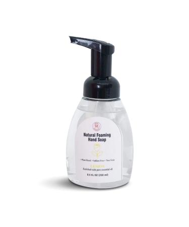 Foaming Hand Soap (Lemon)