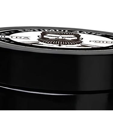 Beurre de barbe - 100 ml - Apr s-shampoing adoucissant pour barbe - Pour homme - Pour routine quotidienne et soin apr s le rasage - Contr le des frisottis et am lioration de la sant  - Buy Online on GoSupps.com