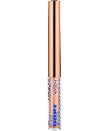Catrice Cosmetics - Catrice Disney Pixar Finding Dory Metallic Eyeliner Fast Drying Intense Luminescent Intense Color 1.5 ml - Buy Online on GoSupps.com