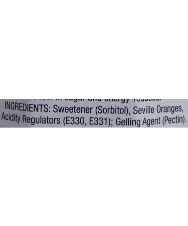 Stute Orange Thick Marmalade 430 g bottle - Buy Online on GoSupps.com