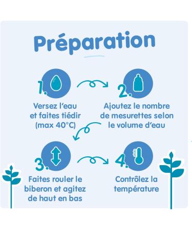 Nestl Nidal 3 Lait de croissance en poudre de 1 3 ans - Bo te de 800g Nidal 3 me ge Bo te 800 g (Lot de 1) - Buy Online on GoSupps.com