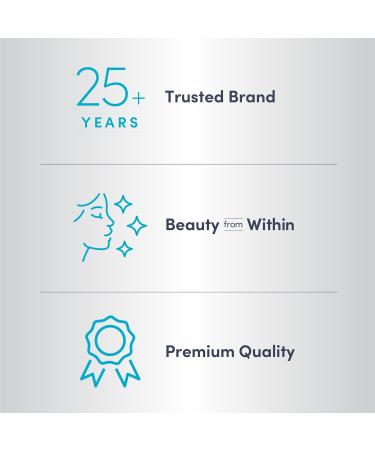 NeoCell Marine Collagen Peptides Powder | 7 oz | Unflavored Supplement | with Vitamin C and MSM | Plus Hyaluronic Acid | Prebiotic Fiber Beauty Blend | Hair Skin & Nails | for Women and Men Marine Collagen 7 Ounce (Pack o  - Buy Online on GoSupps.com