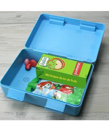 CADEAUX.COM - Customizable snack box - Little Fox - Buy Online on GoSupps.com