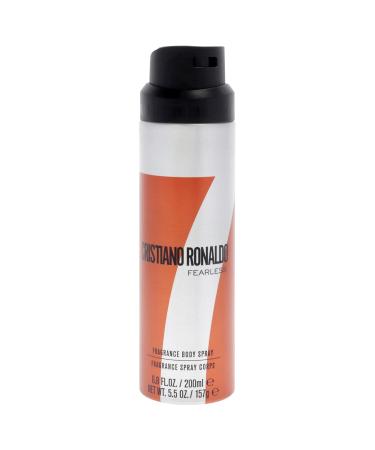 Cristiano Ronaldo Fearless for Men - 6.8 oz Body Spray - Buy Online on GoSupps.com