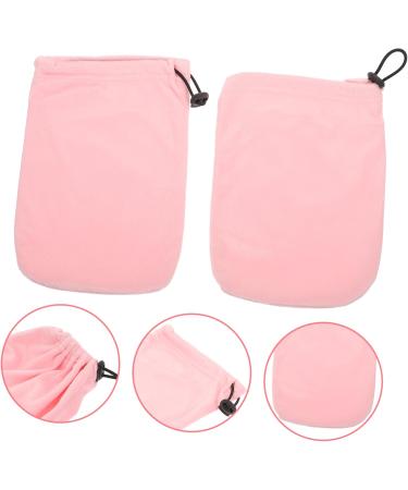 FRCOLOR Lightweight Gloves 7 Pairs Wax Thermal Insulation Gloves Baby Warm Hands Boots Cotton Comfortable Gloves - Buy Online on GoSupps.com