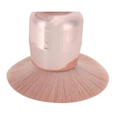 Buy Premium Cosmetic Brushes | Blush Foundation & Powder Brush for Flawless Makeup - Buy Online on GoSupps.com