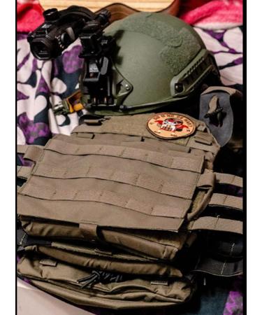 Ugandan Knuckles Do You Know De Wae Patch - 3 inch Round Morale Patch for Tactical Combat Bagde - Brown Military Hat Patch - Buy Online on GoSupps.com