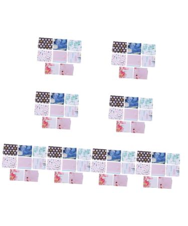 FOMIYES 64 Pcs Glasses Cleaning Cloth Eyeglasses Wiping Cloth Glasses Cloth Glasses Wipe Towel Cloth for Cleaning Lens Phone Screen Cloth Lens Wiping Cloth Lenses Cleaning Cloth