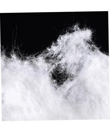 Angoily Roll Makeup Remover Cupping Makeup Wipes Hygiene Medical Balls Makeup Balls White Disposable - Buy Online on GoSupps.com