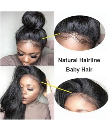 Beaupretty Brown Hair Ties hair extensions hair extensions real hair extensions clip hair extensions full head clip womens hair clips Human Hair Extensions Miss curly Black Cosplay Wig - Buy Online on GoSupps.com