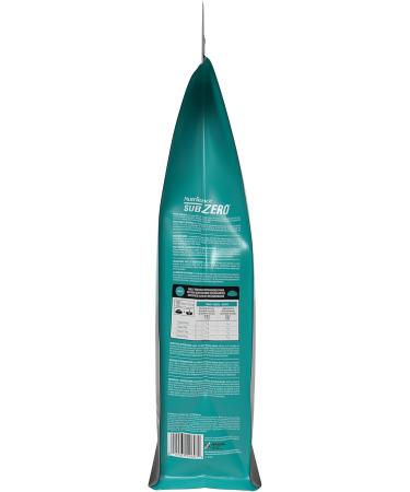 Nutrience Subzero Limited Ingredient Cat Food - Duck and Pear Recipe - 4.5 kg (10 lb) Duck & Pear 4.5 kg (Pack of 1) - Buy Online on GoSupps.com