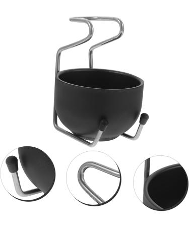 Coophya Shaving Kit for Men | Stainless Steel Razor Organizer & Soap Holder | Premium Shaving Set | International Shipping - Buy Online on GoSupps.com