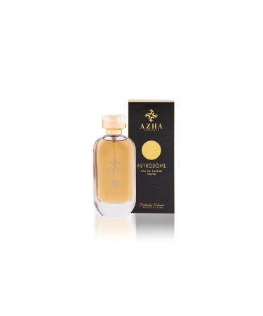 Astrodome - Floral notes of Oudh | for Her | Butterfly Nebula Collection | 100ml | Eau De Parfum - Buy Online on GoSupps.com
