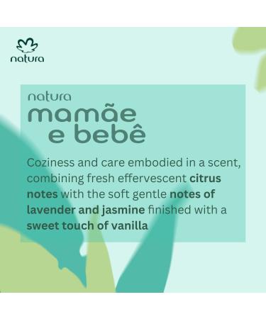 Natura Mama e Bebe Deluxe Shower Essentials - Premium Collection for Moms and Babies - Buy Online on GoSupps.com