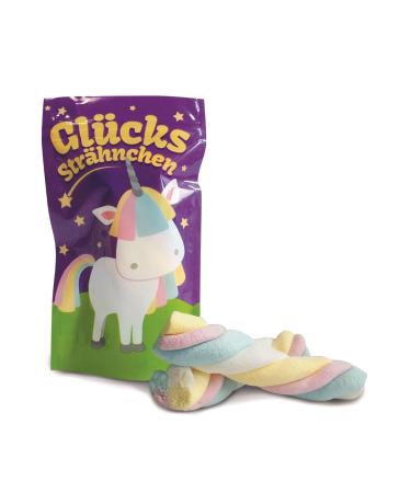 Buy World of Unicorns Marshmallows - Delicious & Eye-Catching Unicorn Treats | International Shipping Available - Buy Online on GoSupps.com