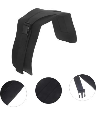 Buy BESPORTBLE Fitness Hip Bridge Belt - Premium Hip Thrust Band for Effective Workouts | International Shipping Available - Buy Online on GoSupps.com