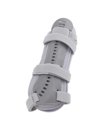 ZJchao Night Wrist Support Brace Adjustable Brace for Carpal Tunnel Tendonitis with PP and Mesh Fabric Supports Comfort and Healing (Left: EJ7Z15266AB) Left: EJ7Z15266AB Left: EJ7Z15266AB