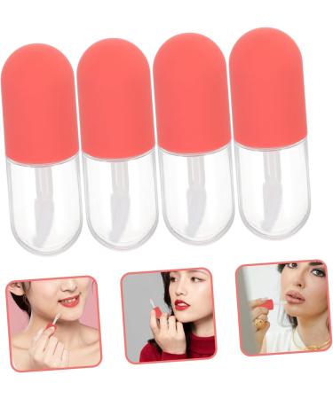 ERINGOGO 10 pi ces Contenants Brillant L vres Rechargeables Tube L vres Vide Portable pour Maquillage Voyage - Buy Online on GoSupps.com