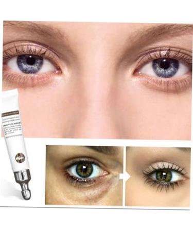 Angoily Eye Creams Cream for Eye Dark Circle Eye Crean Essence Eye Cream Makeup Accessories Make up White Anti Wrinkle Cream - Buy Online on GoSupps.com