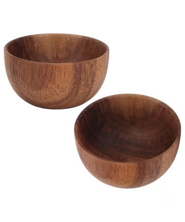 Zjchao Ciotola di Legno per Sapone da Barba - Contenitore Portatile per Schiuma - Grande Capacit per Uomini | Spedizione Internazionale - Buy Online on GoSupps.com