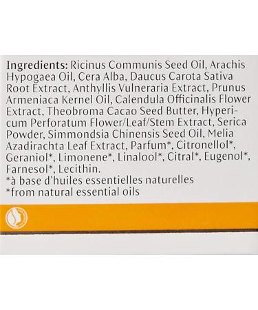 Dr. Hauschka Eye Balm 0.34 Fl Oz - Nourishing Eye Care Solution - Buy Online on GoSupps.com