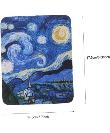 FOMIYES 56 Pcs Glasses Cleaning Cloth - Premium Lens Wipes for Eyewear & Screens - Perfect Eyeglasses Cleaning Cloths - Buy Online on GoSupps.com