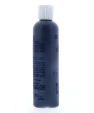 Nairobi Tru Colors Semi Permanent Hair Color No.2 Indigo (Blue/Black) - Unisex 8 Ounce | International Shipping - Buy Online on GoSupps.com