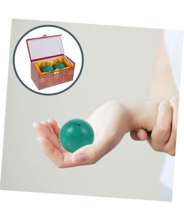 Beaupretty 10 Pack Turzer Handball - Retro T rkisk Massage Balls for Home Decor & Muscle Stretching - Perfect Gift for Relaxation - Buy Online on GoSupps.com