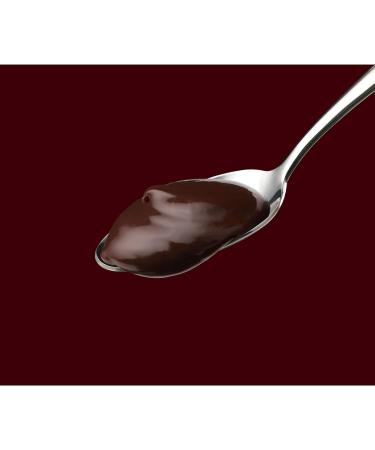 Hersheys Hot Fudge Topping 362g Jar - Buy Online on GoSupps.com