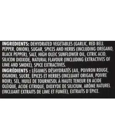 Club House La Grille Grilling Made Easy Brazilian BBQ Seasoning 640g Bbq 640 g (Pack of 1) - Buy Online on GoSupps.com