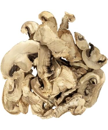 Dried Paris Mushrooms 50g - Buy Online on GoSupps.com