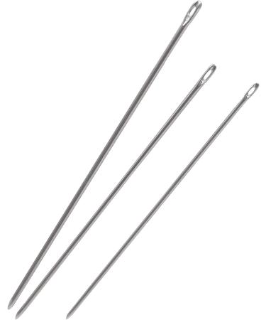 SINGER 01425 Assorted Hand Needles - Darners, Embroidery & Sharps 10-Count - Buy Online on GoSupps.com